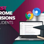 Chrome Extensions for Students 2025