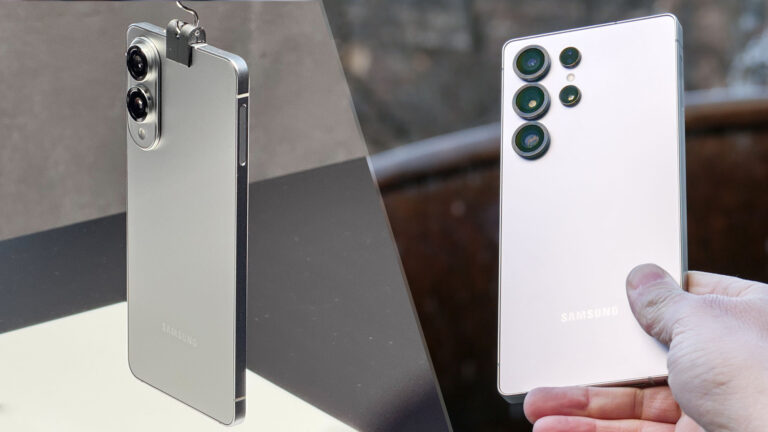 Samsung Galaxy S25 Edge Review