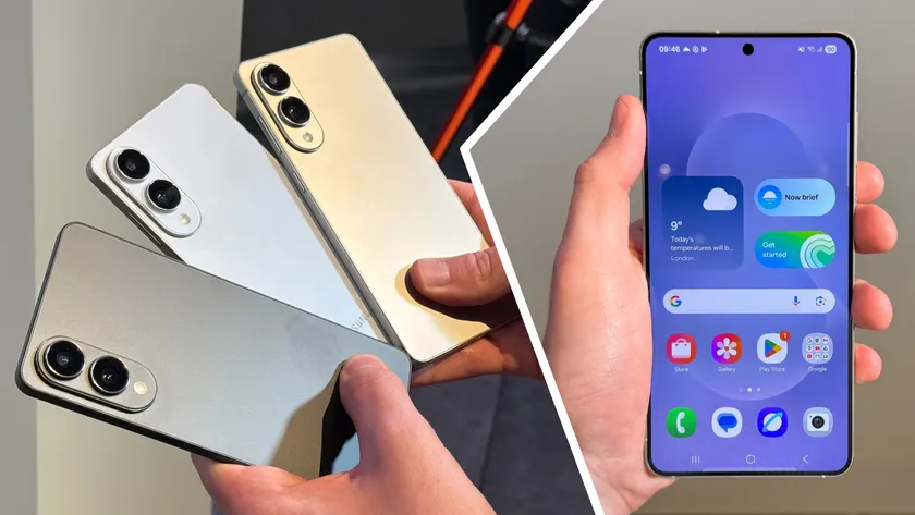 Samsung Galaxy S25 Edge Review