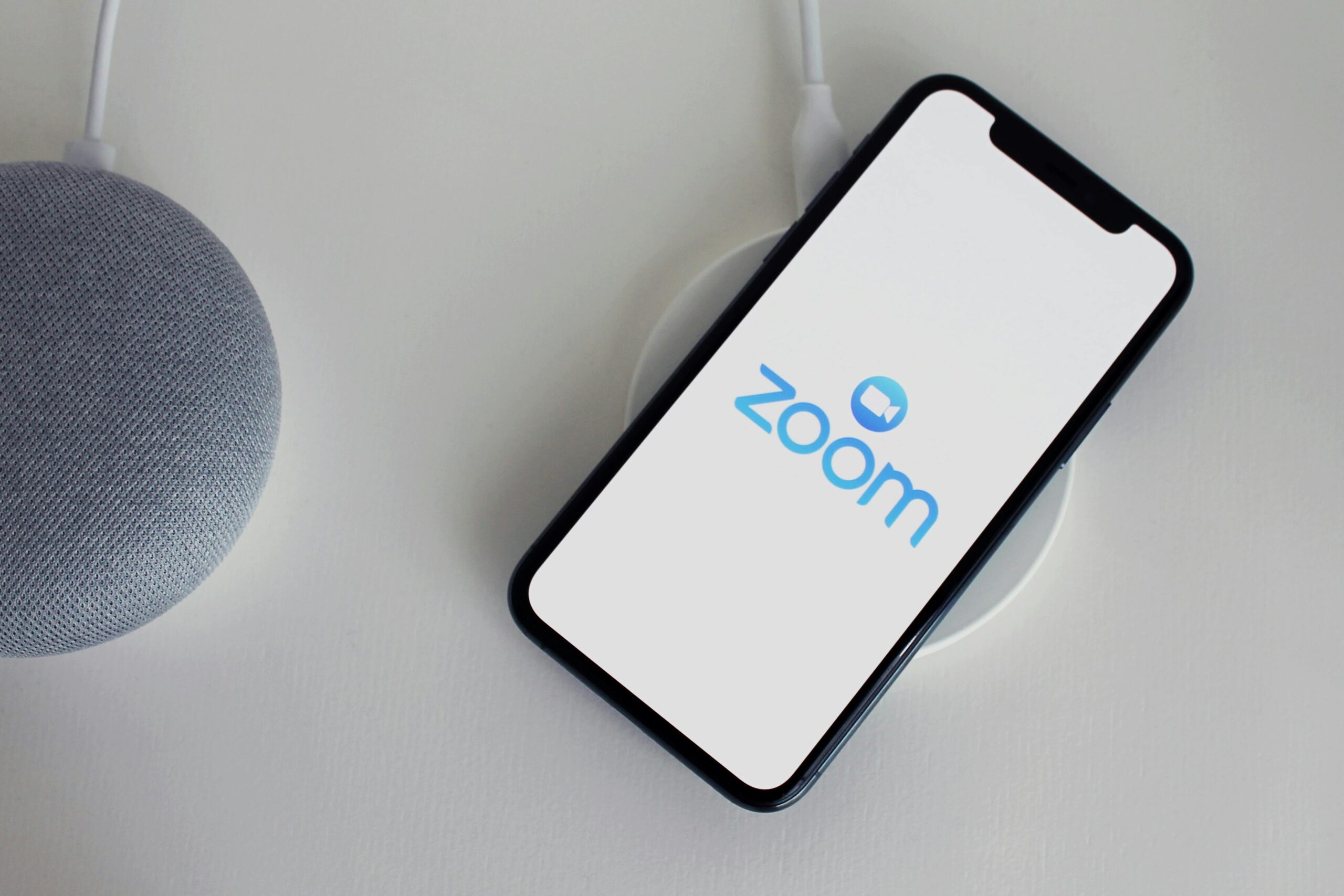 Zoom Expands Phone Service
